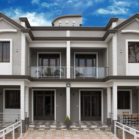 Fantasea Villa - Mont Choisy Exterior foto