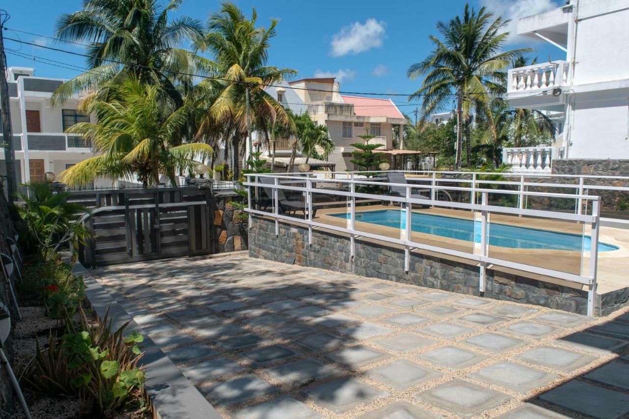 Fantasea Villa - Mont Choisy Exterior foto