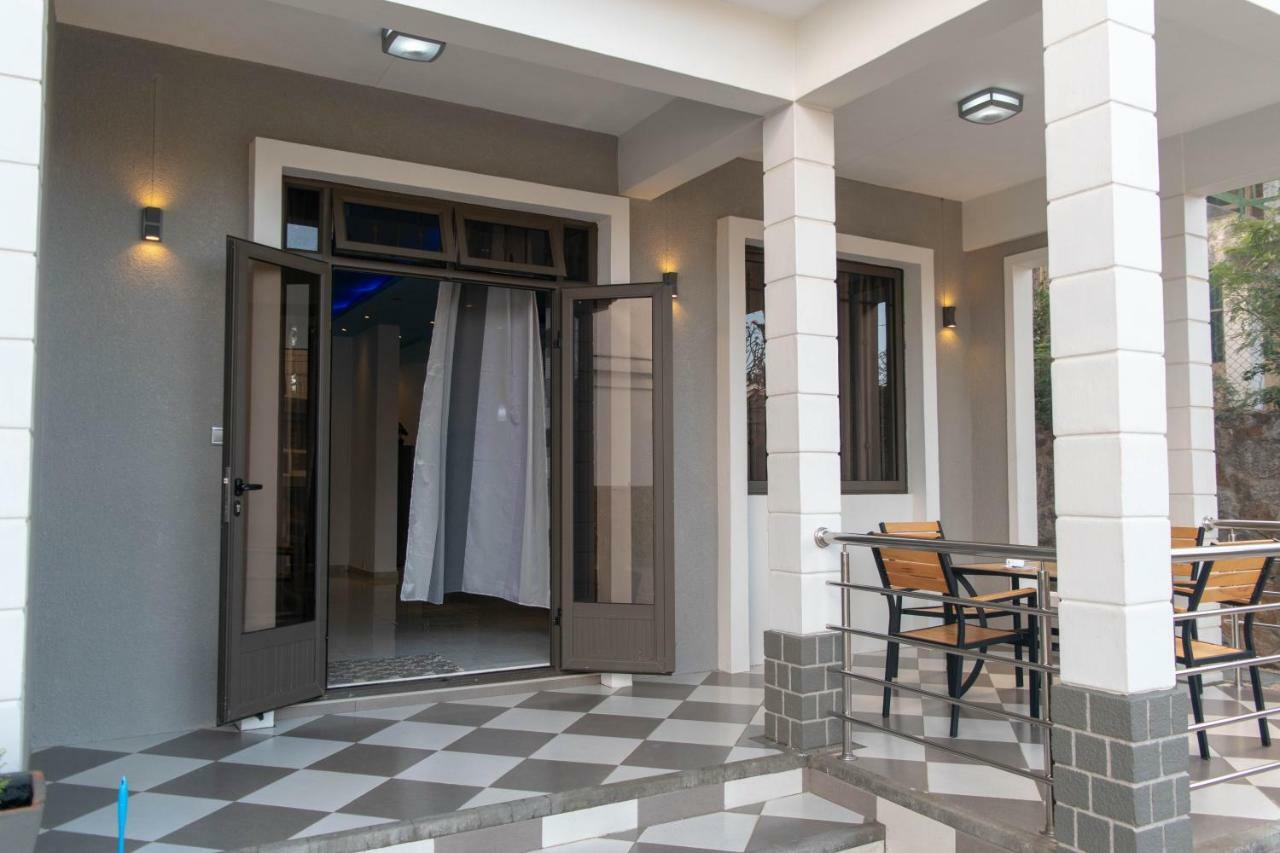 Fantasea Villa - Mont Choisy Exterior foto