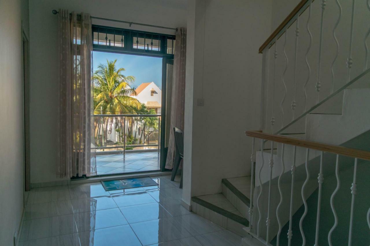 Fantasea Villa - Mont Choisy Exterior foto